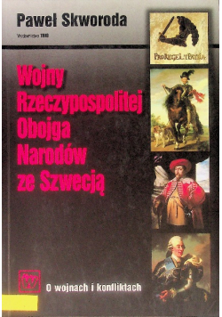Wojny Rzeczypospolitej Obojga Narodów ze Szwecją