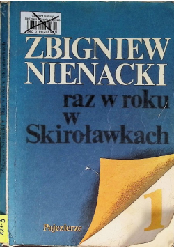 Raz w roku w Skiroławkach