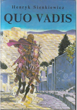 Quo Vadis