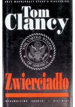 Zwierciadło