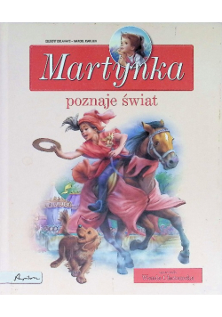 Martynka poznaje świat