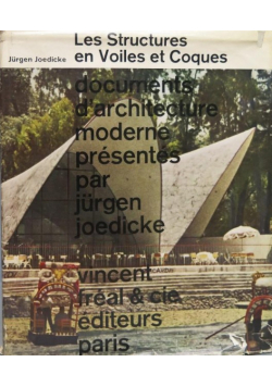 Les structures en voiles et Coques