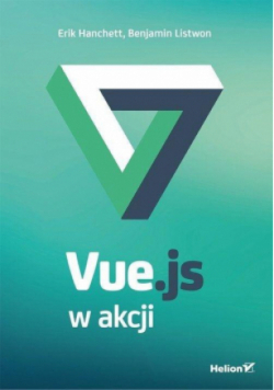 Vue.js w akcji