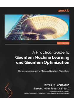 A Practical Guide to Quantum Machine Learning and Quantum Optimisation