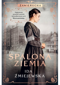 Spalona ziemia