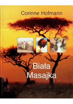 Biała Masajka