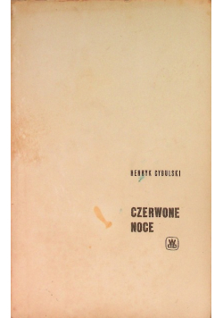 Czerwone noce