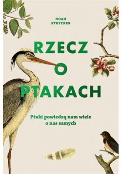 Rzecz o ptakach