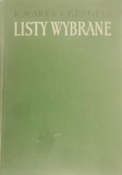 Listy wybrane