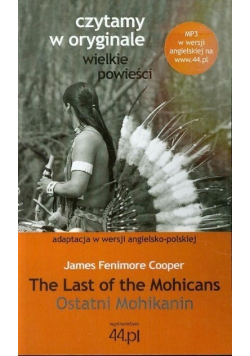 Ostatni Mohikanin