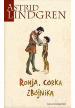 Ronja córka zbójnika
