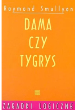 Dama czy tygrys