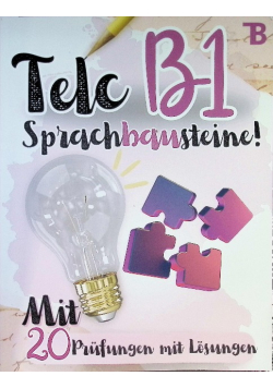 Prufungstraining Deutsch A1