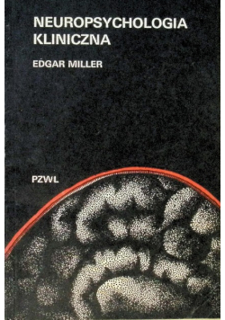 Neuropsychologia kliniczna