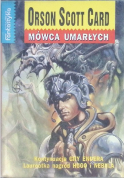 Mówca Umarłych