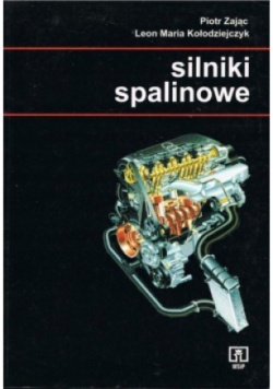 Silniki spalinowe
