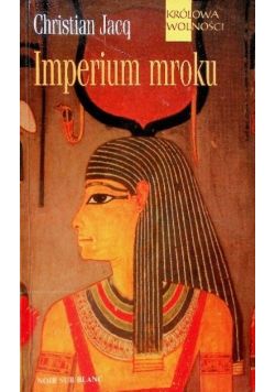 Imperium mroku