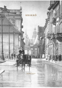 Krakkó