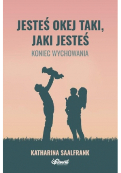 Jesteś okej taki, jaki jesteś