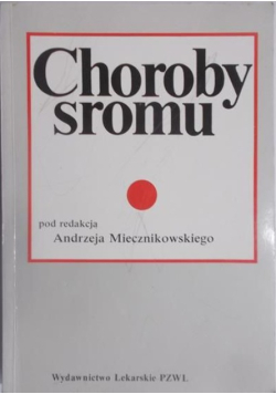 Choroby sromu
