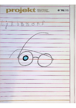Projekt Nr 6 / 76