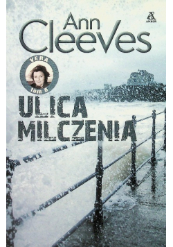 Vera Tom 6 Ulica milczenia