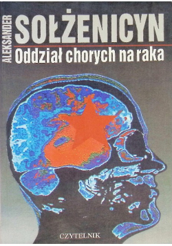 Oddział chorych na raka