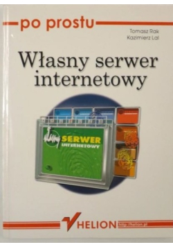 Własny serwer internetowy