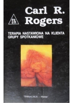 Terapia nastawiona na klienta grupy spotkaniowe