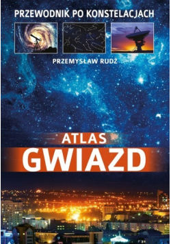 Atlas gwiazd