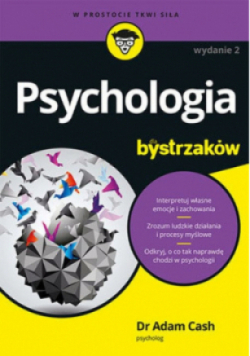 Psychologia dla bystrzaków