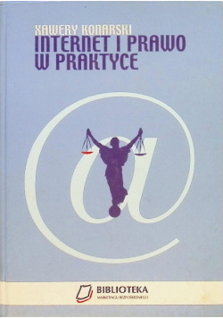 Internet i prawo w praktyce