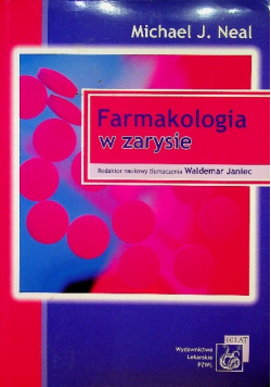 Farmakologia w zarysie