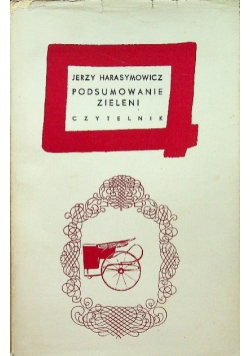 Podsumowanie zieleni