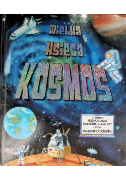 Wielka Księga Kosmos