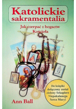 Katolickie sakramentalia