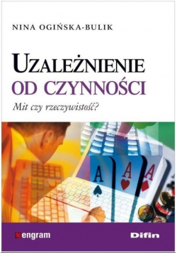 Uzależnienie od czynności