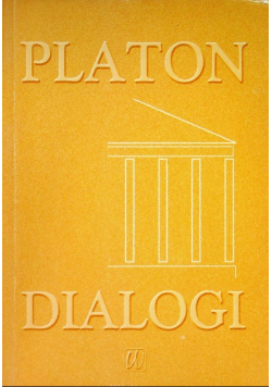 Platon Dialogi
