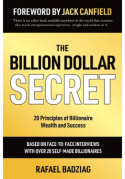 The Billion Dollar Secret