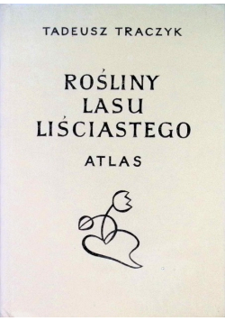 Rośliny lasu liściastego Atlas