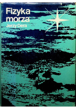 Fizyka morza