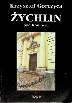 Żychlin pod Koninem