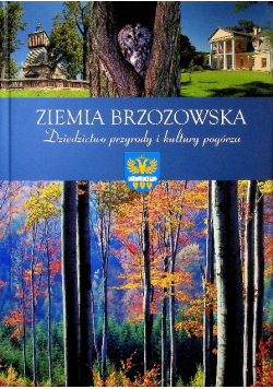 Ziemia Brzozowska