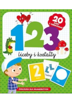 123 liczby i kształty