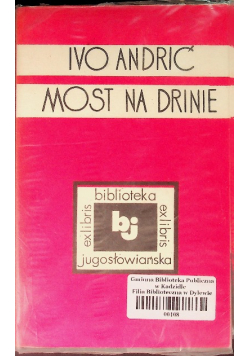 Most na Drinie