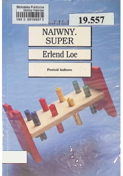 Naiwny super