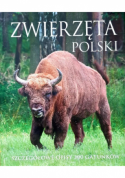 Zwierzęta Polski