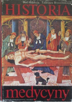 Historia medycyny