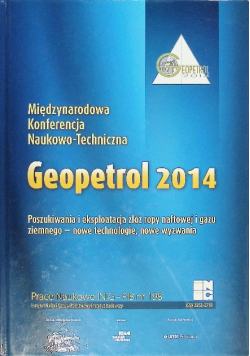 Geopetrol 2014