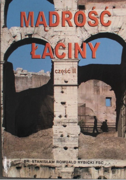 Mądrość łaciny